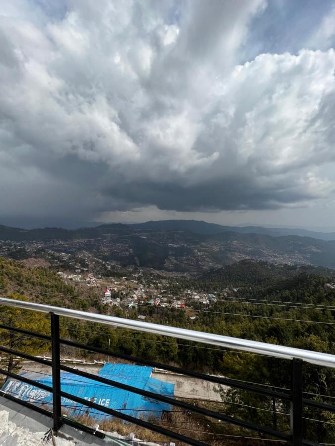Reina Boutique Hotel - Murree Exterior foto